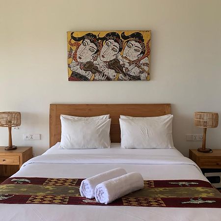 Bombora Balangan Resort 金巴兰 外观 照片