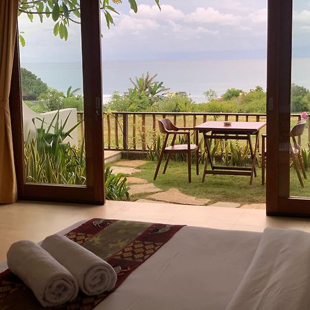 Bombora Balangan Resort 金巴兰 外观 照片
