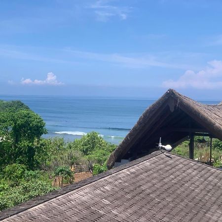 Bombora Balangan Resort 金巴兰 外观 照片
