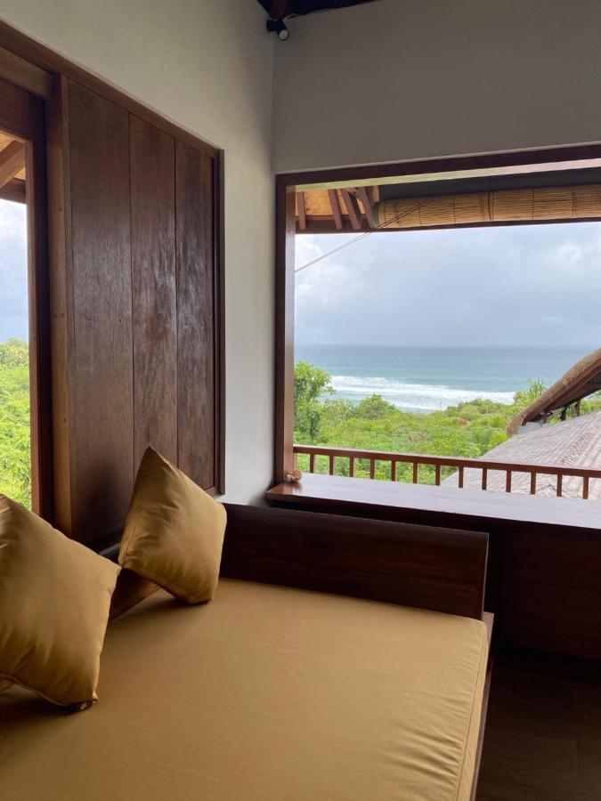 Bombora Balangan Resort 金巴兰 外观 照片