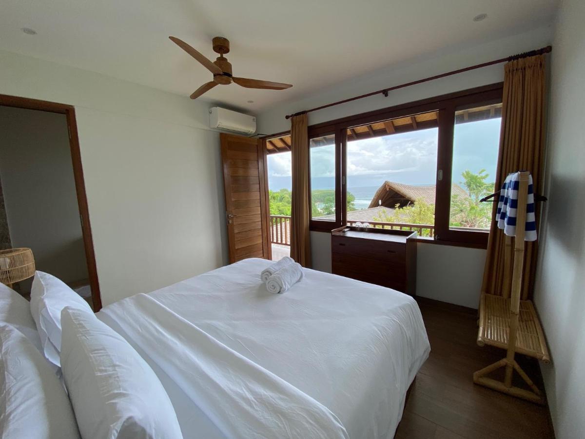 Bombora Balangan Resort 金巴兰 外观 照片