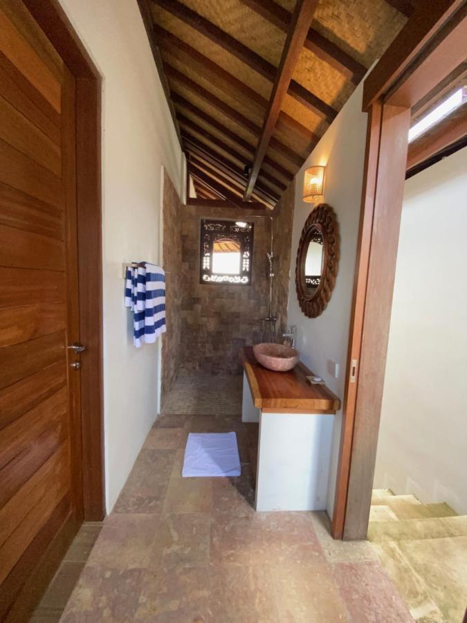 Bombora Balangan Resort 金巴兰 外观 照片
