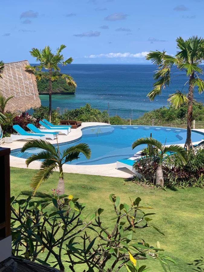 Bombora Balangan Resort 金巴兰 外观 照片