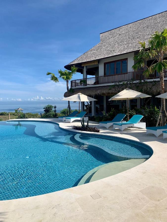 Bombora Balangan Resort 金巴兰 外观 照片