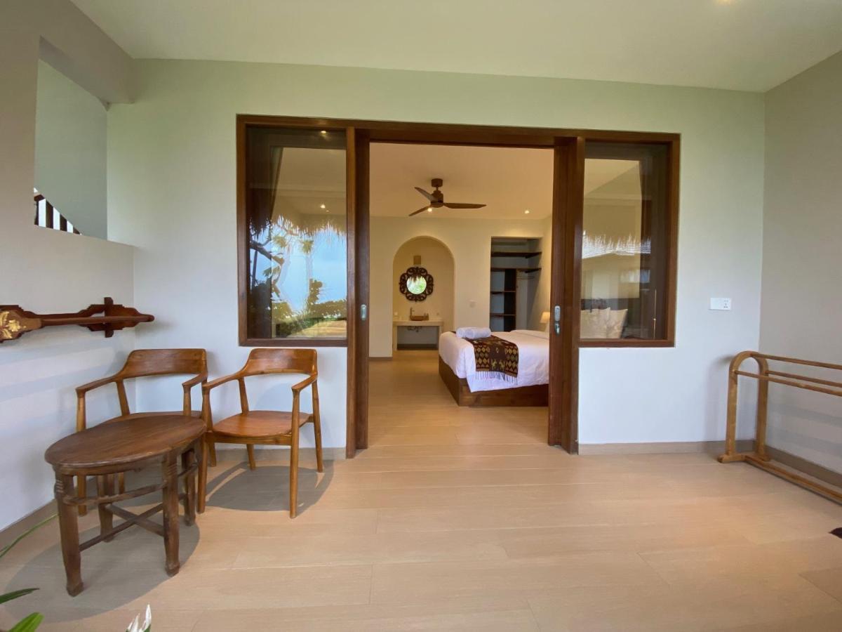 Bombora Balangan Resort 金巴兰 外观 照片
