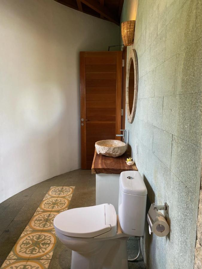 Bombora Balangan Resort 金巴兰 外观 照片
