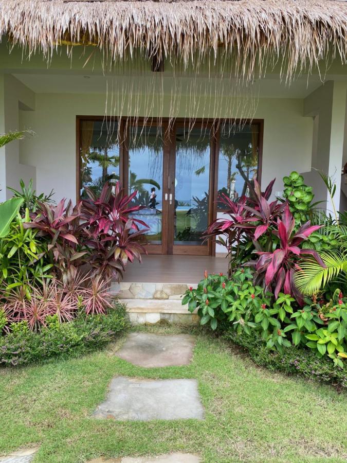 Bombora Balangan Resort 金巴兰 外观 照片
