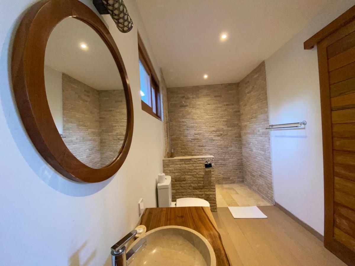 Bombora Balangan Resort 金巴兰 外观 照片