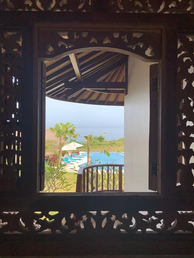 Bombora Balangan Resort 金巴兰 外观 照片
