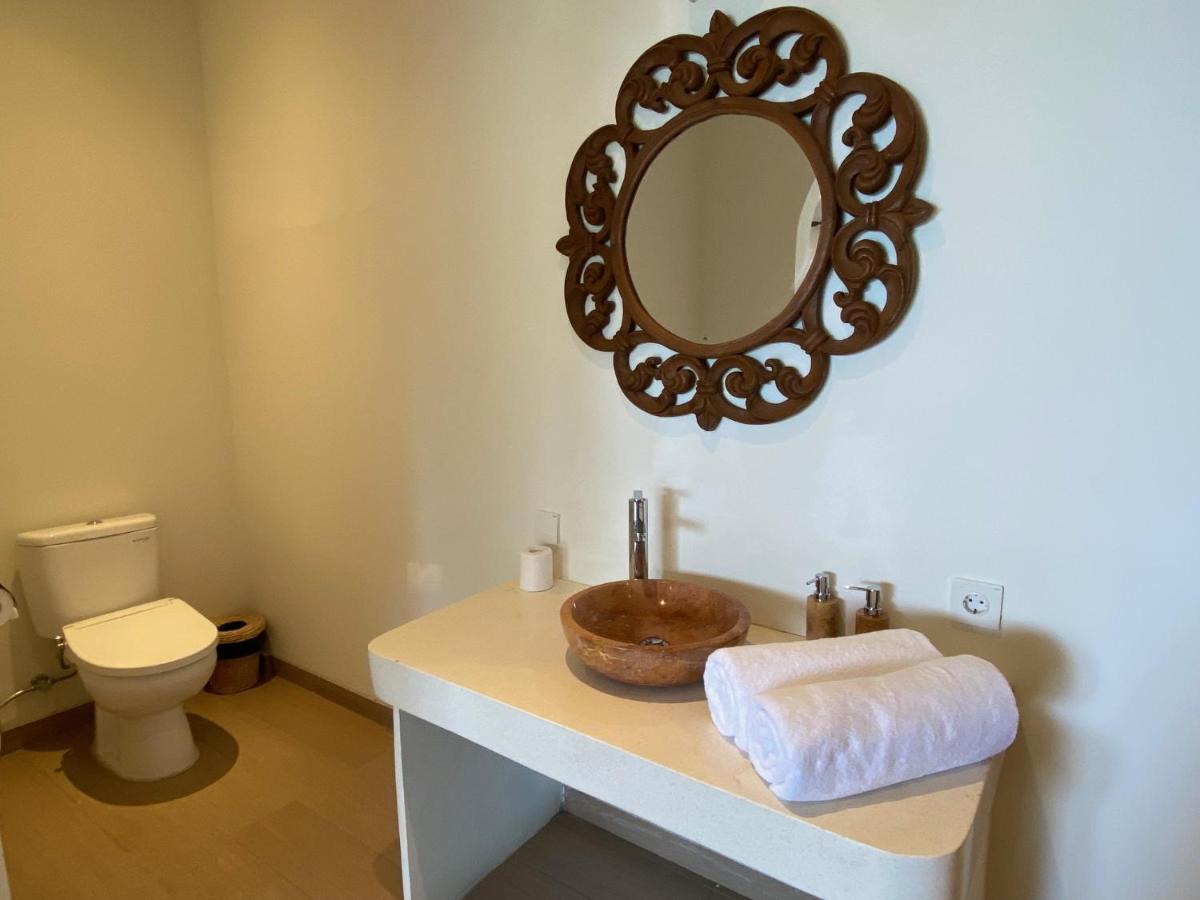Bombora Balangan Resort 金巴兰 外观 照片