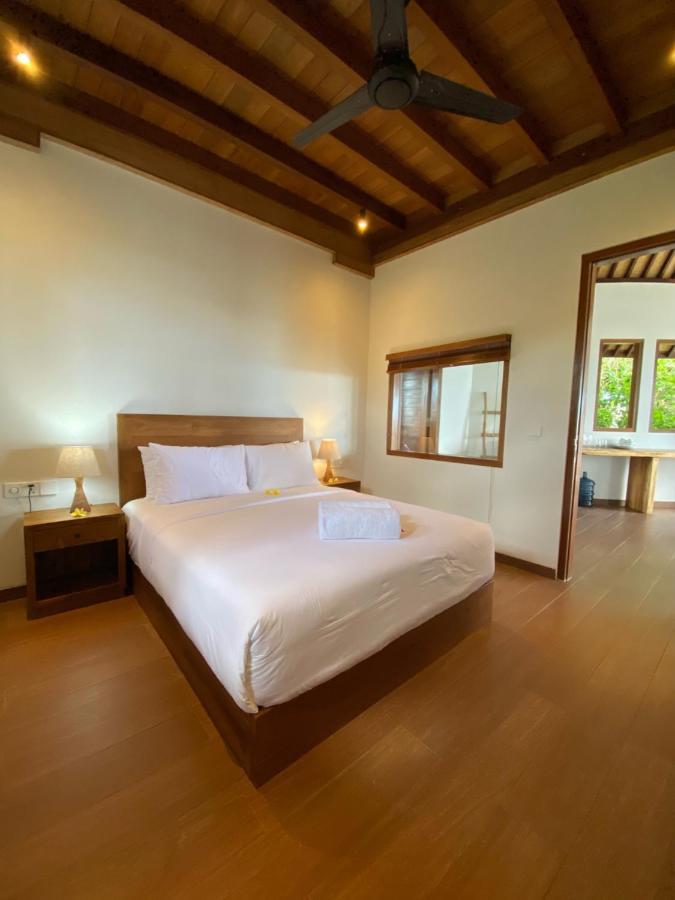 Bombora Balangan Resort 金巴兰 外观 照片
