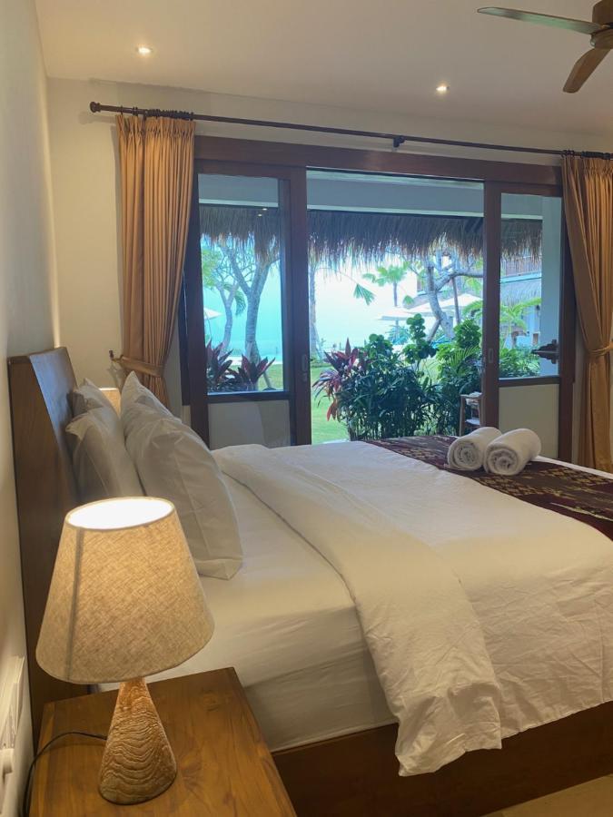 Bombora Balangan Resort 金巴兰 外观 照片