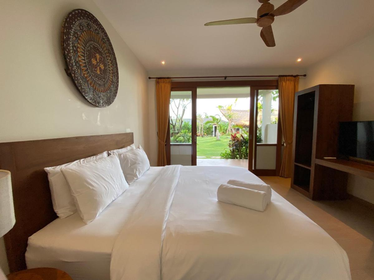 Bombora Balangan Resort 金巴兰 外观 照片