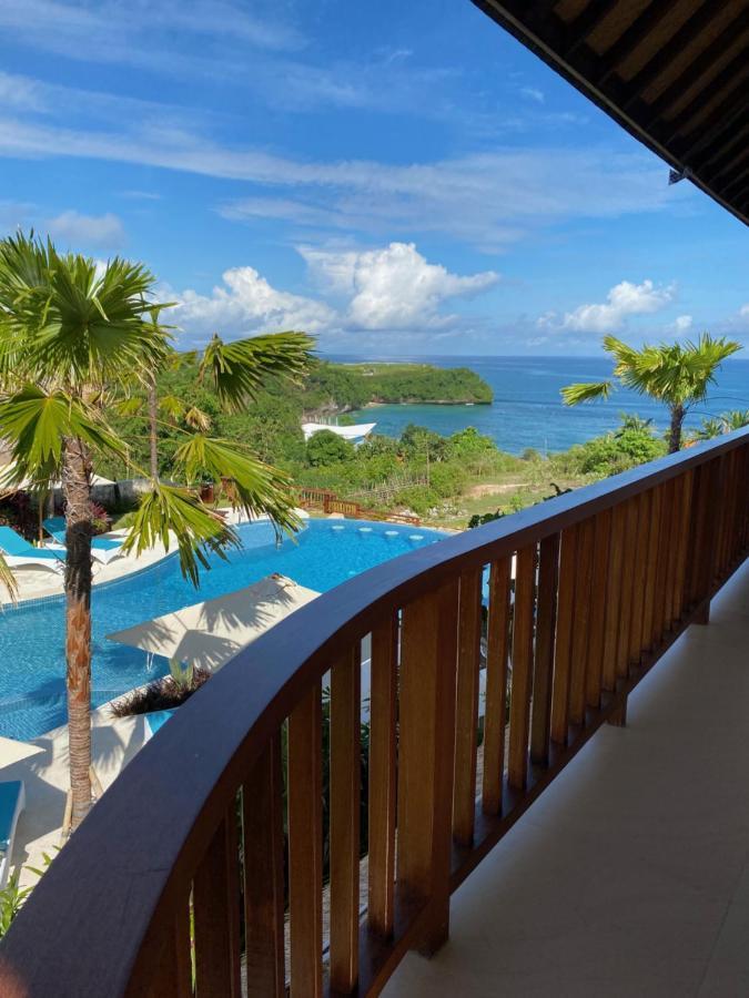 Bombora Balangan Resort 金巴兰 外观 照片