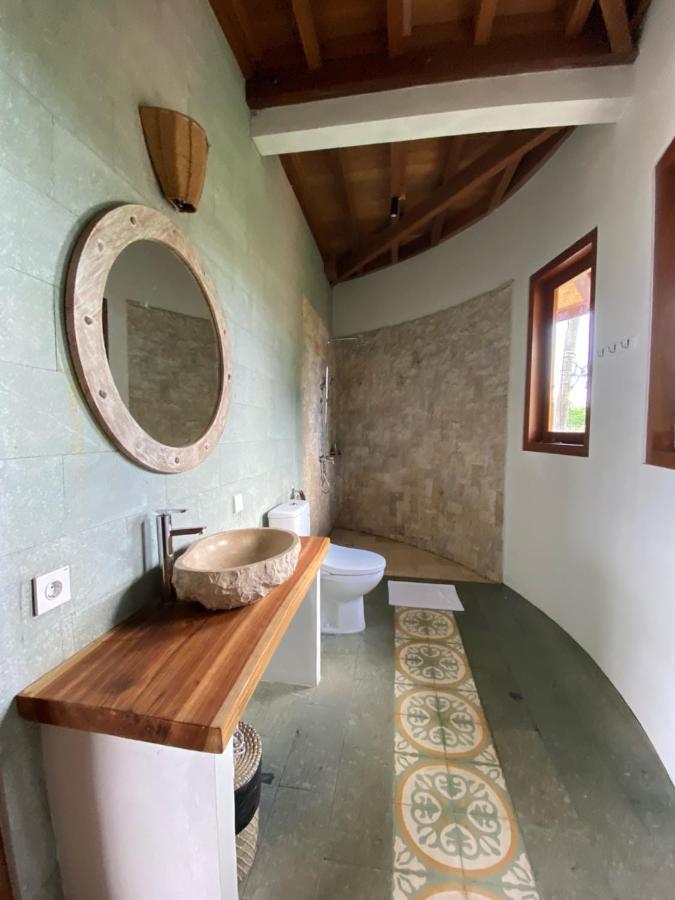Bombora Balangan Resort 金巴兰 外观 照片