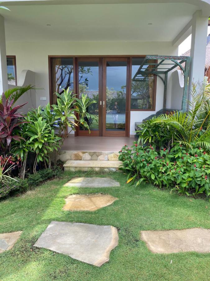 Bombora Balangan Resort 金巴兰 外观 照片