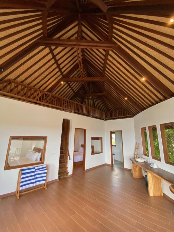 Bombora Balangan Resort 金巴兰 外观 照片