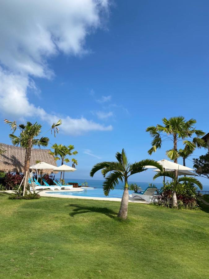 Bombora Balangan Resort 金巴兰 外观 照片