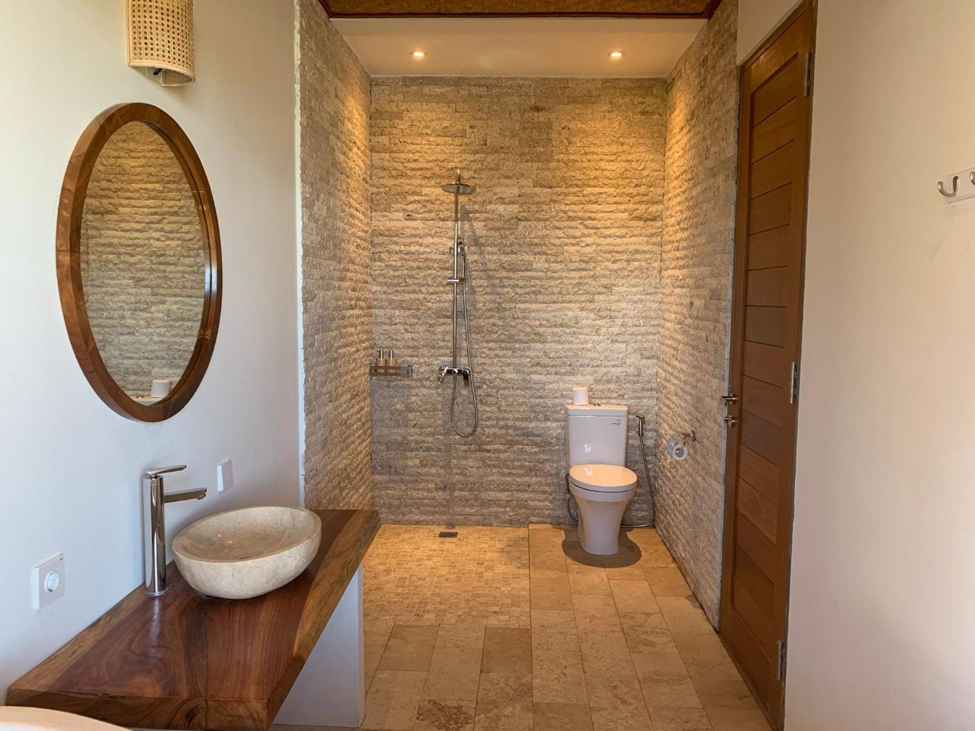 Bombora Balangan Resort 金巴兰 外观 照片